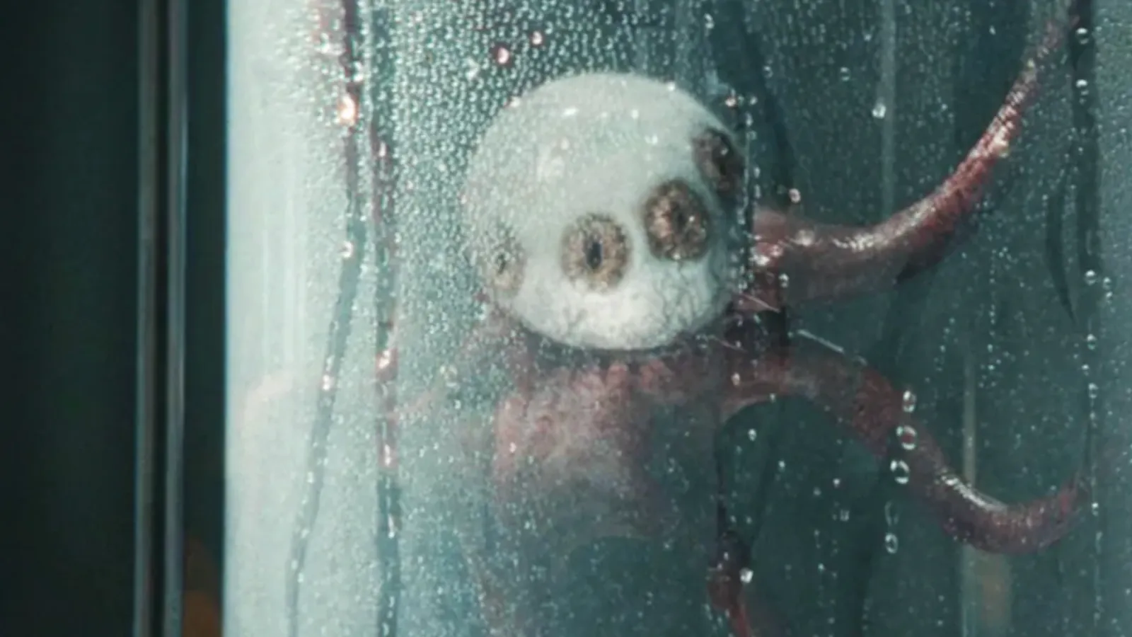 Alien: Earth's Ocular Beast Is More Terrifying Like Never Before in the Seventh Installment