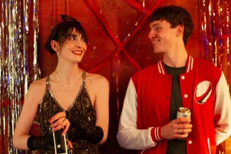 Girls & Boys Review: Powerful LGBTQ+ Love Story Creates Fireworks in Striking Debut