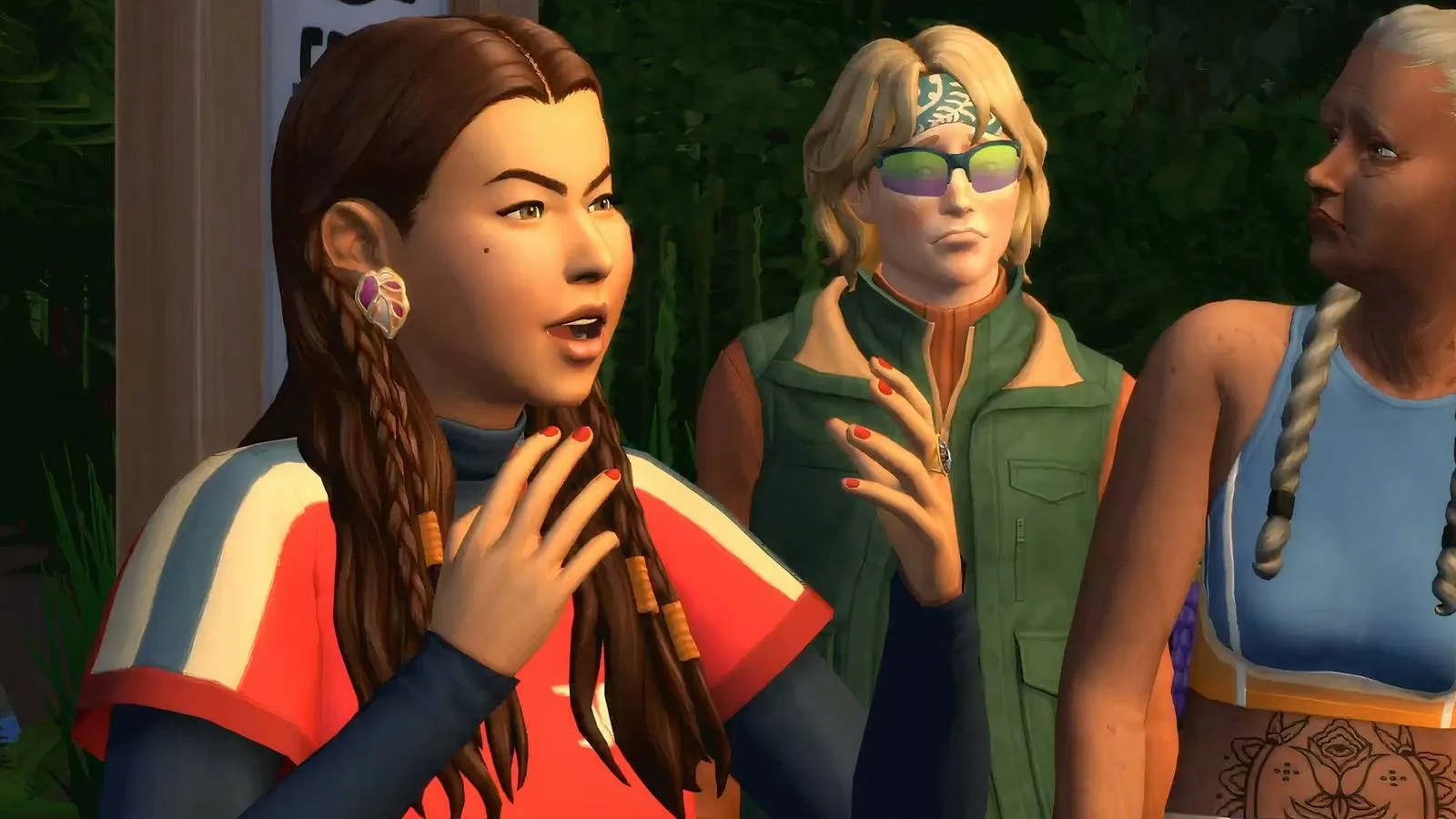 The Sims 4's Game Show DLC Seems Like an Awesome Concept With One Possible Drawback