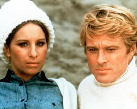 Barbra Streisand Shares Tribute to Cinema Icon: ‘Truly one of the Finest Actors Of All Time’