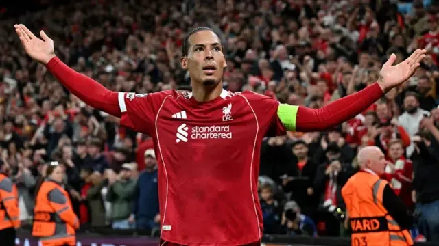 Champions League: The Reds Stage Another Late Show & The Blues Suffer Loss at Bayern - Key Moments & Responses