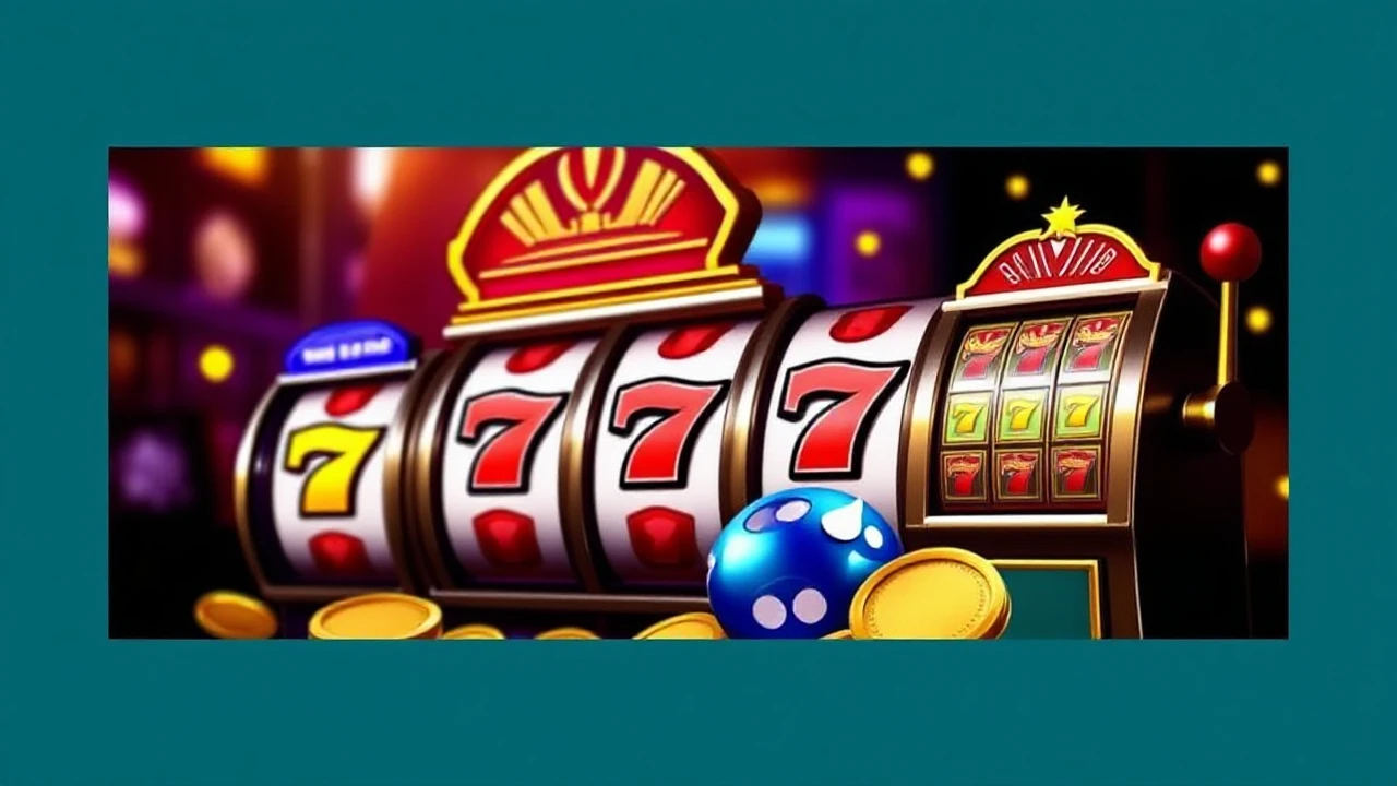 Rahasia Menang di Permainan Slot Casino untuk Pemula