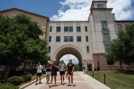 The San Marcos Campus Dismisses Student Due to Alleged Disrespect of Conservative Activist Shooting