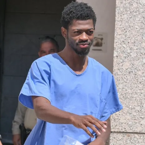 Montero Hill Begins Rehab Following Altercation Against Police