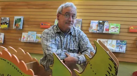 Renowned Canada’s Author Robert Munsch Approved for Medically Assisted Dying