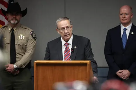 Utah Prosecuting Attorneys File Charges Against Suspect in Activist Killing with Capital Homicide
