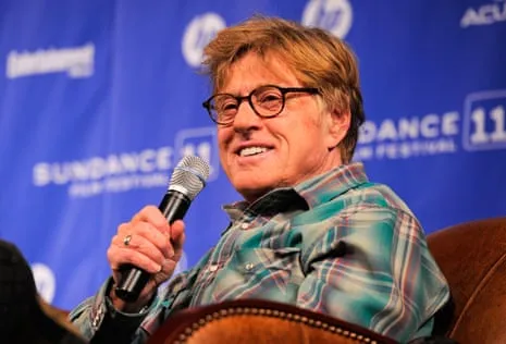 US Indie Film Is Deeply Indebted to Festival Pioneer Robert Redford