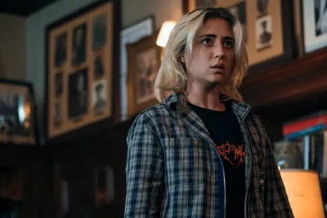 Gen V Season 2 Critique – Nudity Scenes Really Is Unnecessary