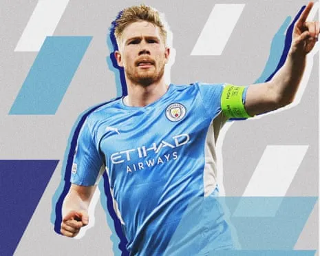 Screamers, Treble Triumphs and Heated Outbursts: De Bruyne’s Legendary Home Ground Memories