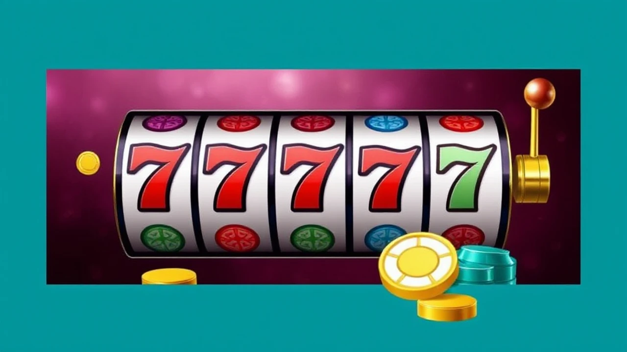 One Ultimate Handbook to Web-Based Gambling Slot Etiquette: What to Do and Avoid