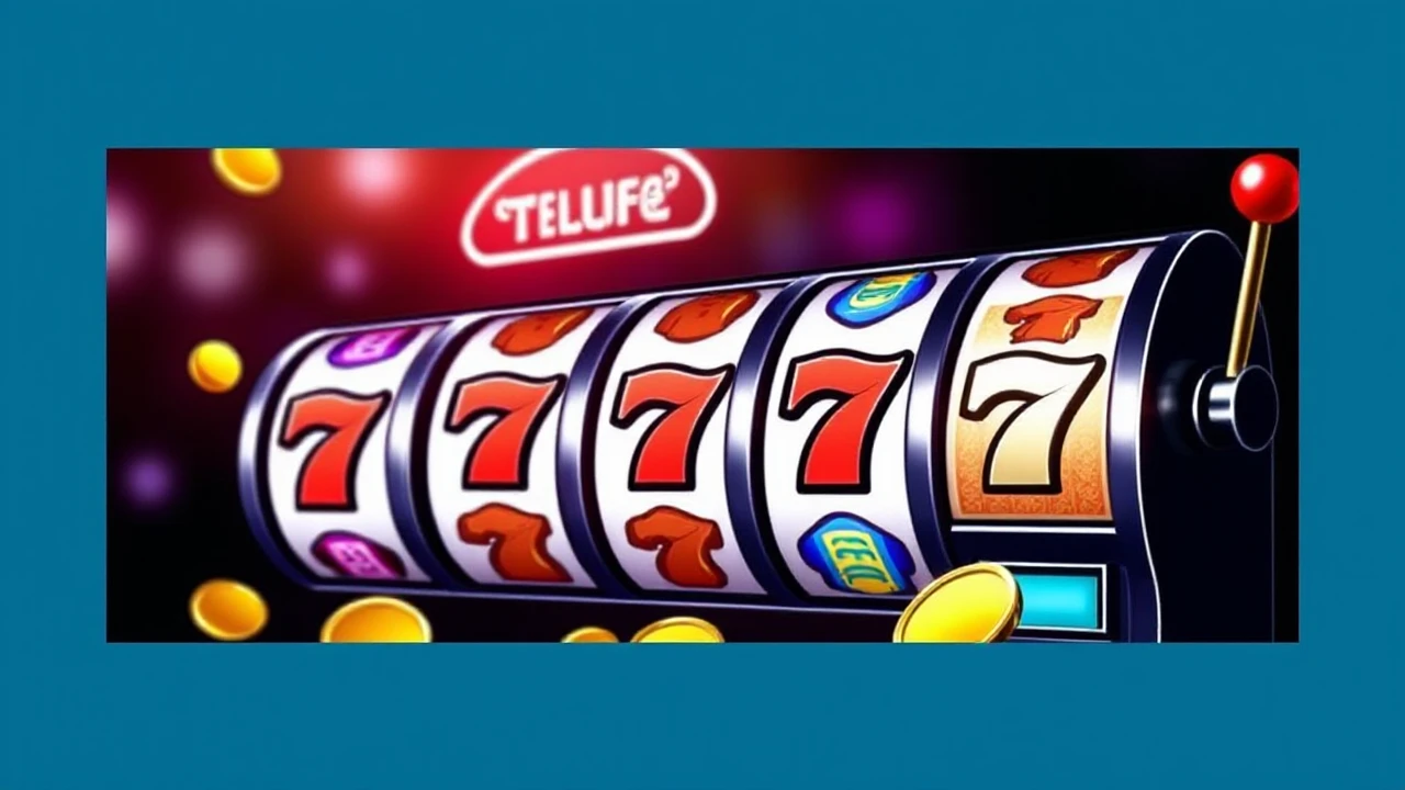 Understanding the Art of Recognizing Patterns and Trends in Slot Game Results