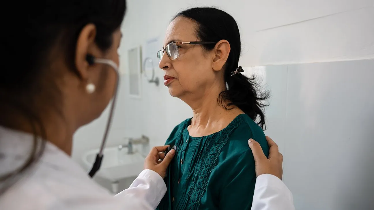 Investigation Uncovers Unexpected Causes of Myocardial Infarctions for Women Younger Than 65