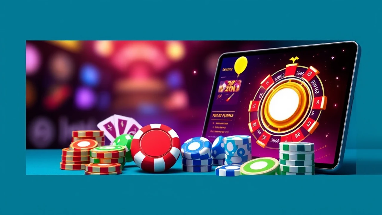 Revealing the Next Generation of Digital Casino Entertainment: Revelations regarding the Near Future