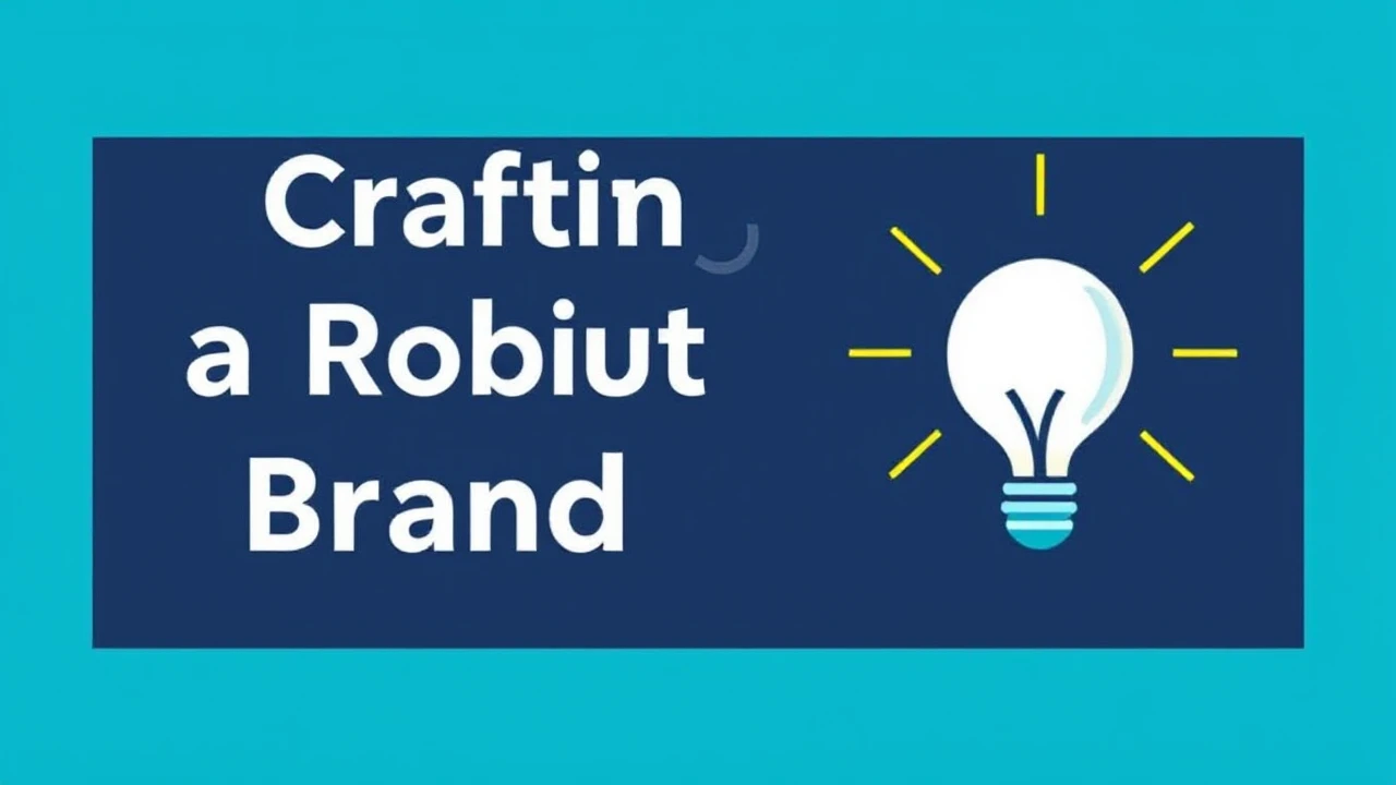 Crafting a Robust Brand Identity with a Expert Web Design Company
