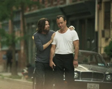 The New Series Critique: An Bleak Show Which Fails to Create Audiences Care