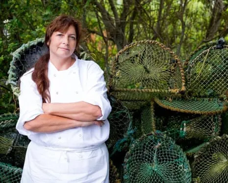 Croft Originals: Revitalizing Mull's Dining Culture