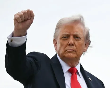Preventing the Charlie Kirk Shooting from Turning into Trump's Historical Precedent