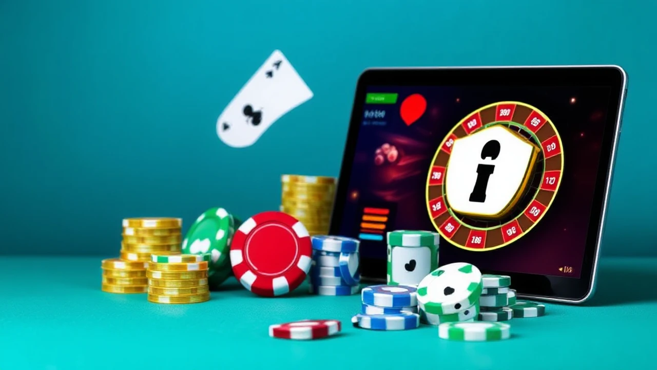 Prioritizing Safety: How to Ensure a Secure Online Casino Experience