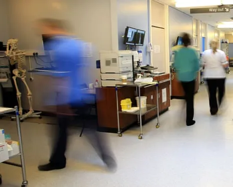 British Physicians Found Responsible of Sexual Misconduct Failing to be Struck Off, Research Reveals