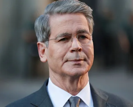 American Treasury Chief Reportedly Entered into Comparable Home Loan Pledge to Lisa Cook