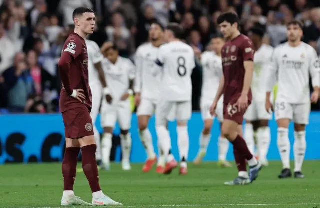 European Cup Anticipation: Manchester City Face Napoli While Newcastle Take On Barcelona