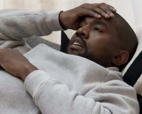Whose Name Is It? Review: Ye’s Descent Creates a Grimly Compelling Viewing Experience