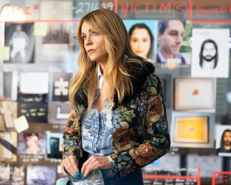 High Potential's Second Season Analysis – An Inviting, Uplifting Police Drama Starring a Practically Perfect Sleuth