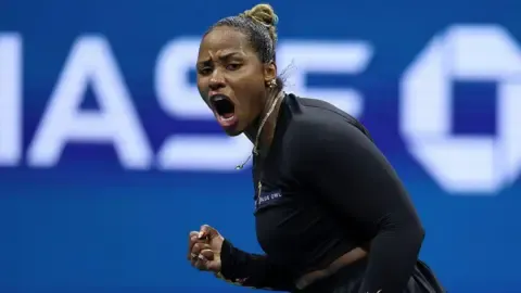 American Tennis Star Taylor Townsend Expresses Regret for ‘Insensitive’ Comments on Traditional Food