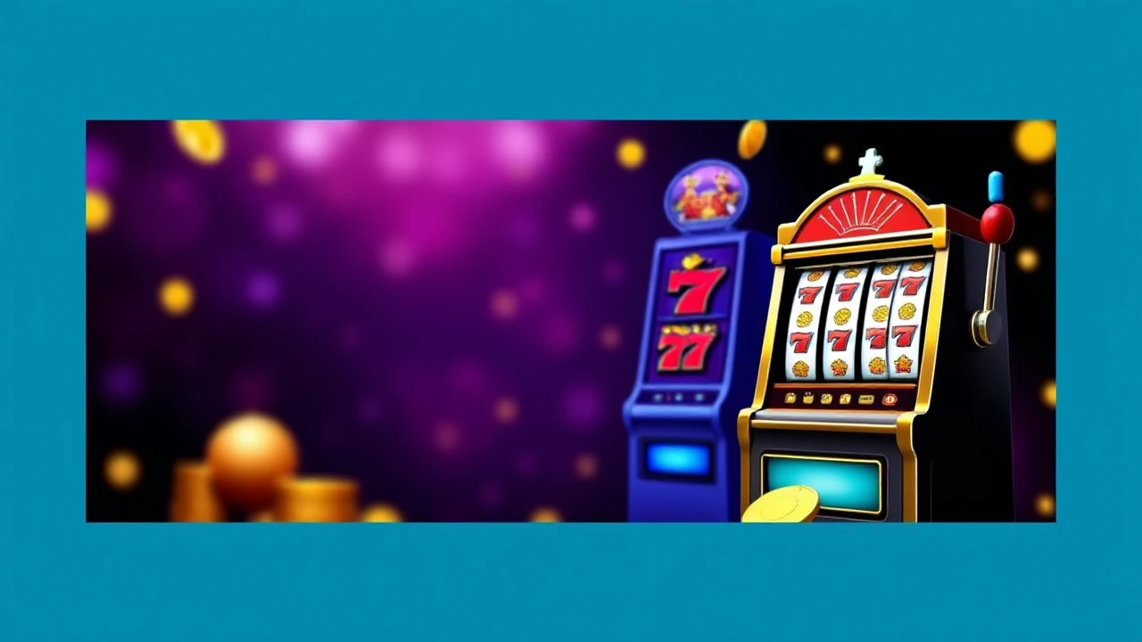 The Ultimate Manual on Selecting the Ideal Slot Machine for Huge Wins