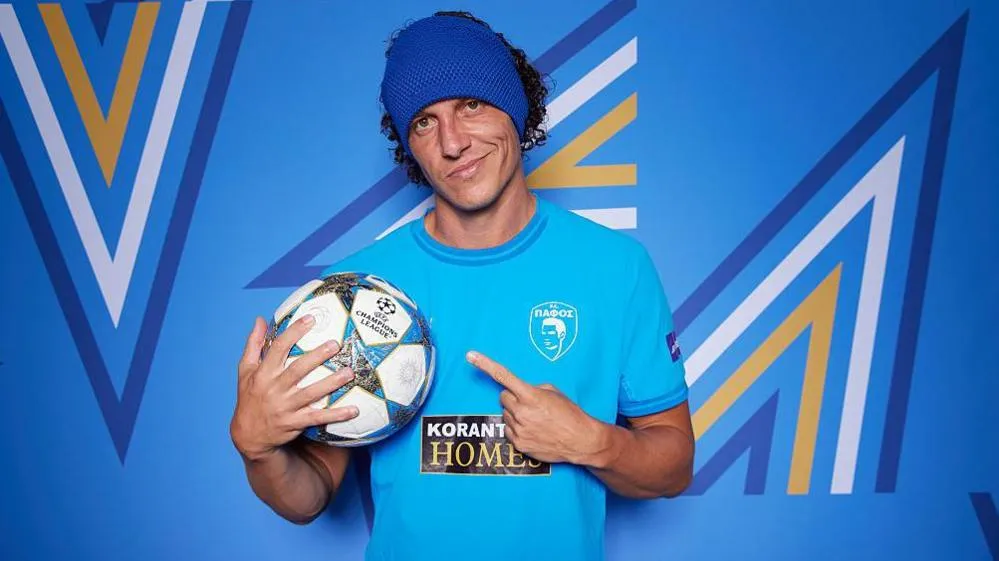 UEFA Champions League Debut and Brazilian Defender - The Amazing Ascent of Cyprus’ Rising Force