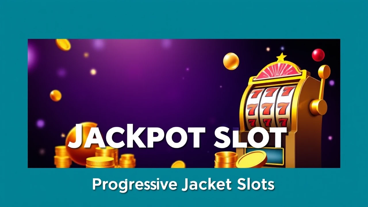 Exploring the Hidden Gems of Progressive Jackpot Slots
