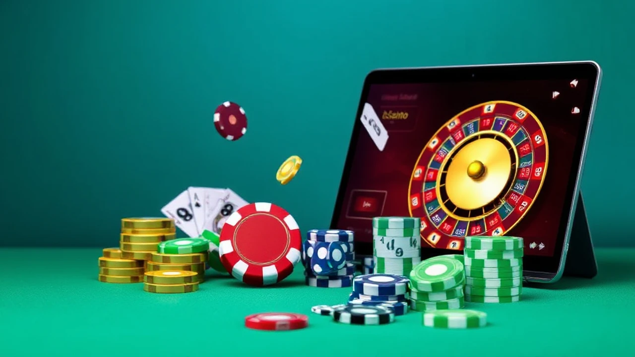 Unveiling the Hidden Truths of Online Casino Gambling