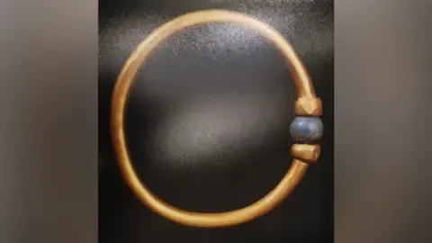 Egypt's Authorities Confirm Ancient Artifact Was Stolen and Destroyed