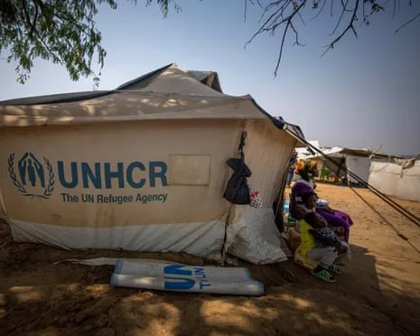 United Nations Faces Major Financial Cuts and Staff Layoffs Following American Financial Cuts