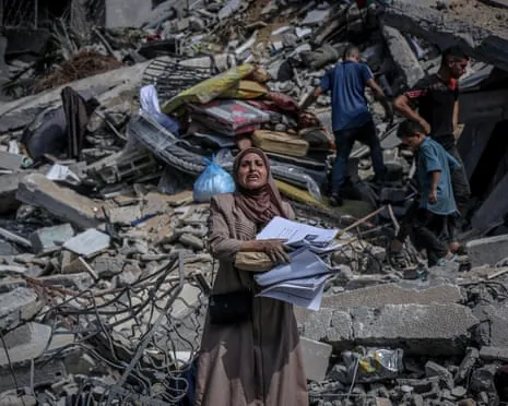 France Should Have Recognised Sovereign Palestine Long Before: Doubters Asks: Why Now?