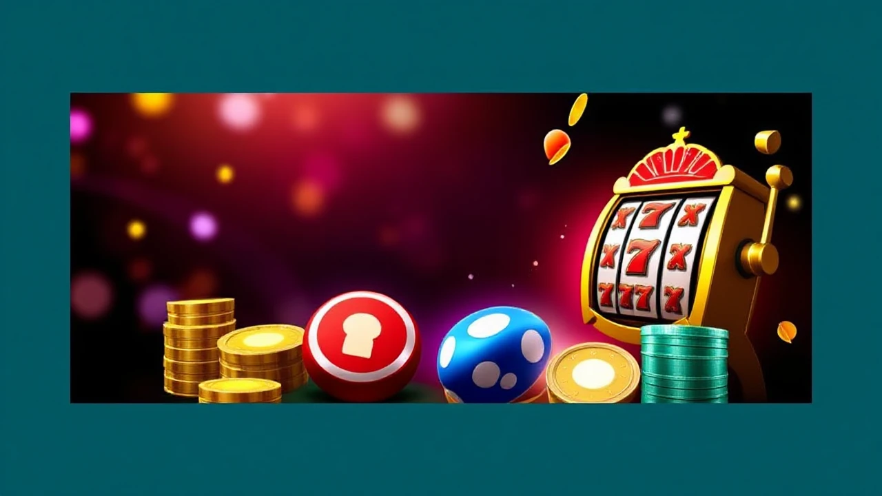 Rahasia Jitu Bermain di Slot Casino Secara Online