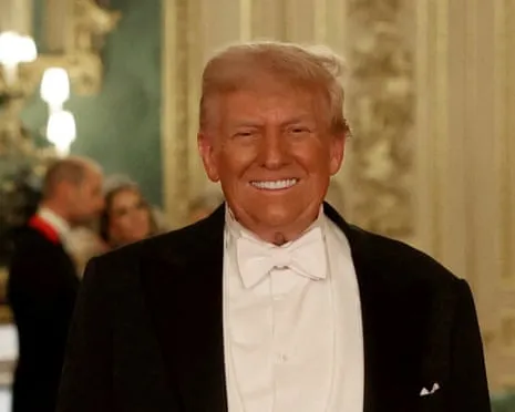 The President Aims to Designate Antifa as a Primary Terrorist Organization