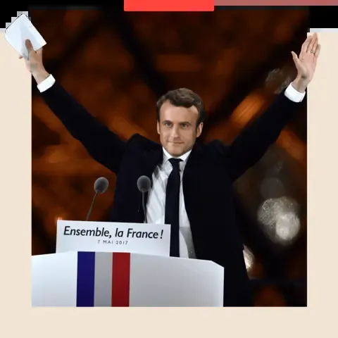 How France Faces Turning Into Another Sick Man Across the Continent