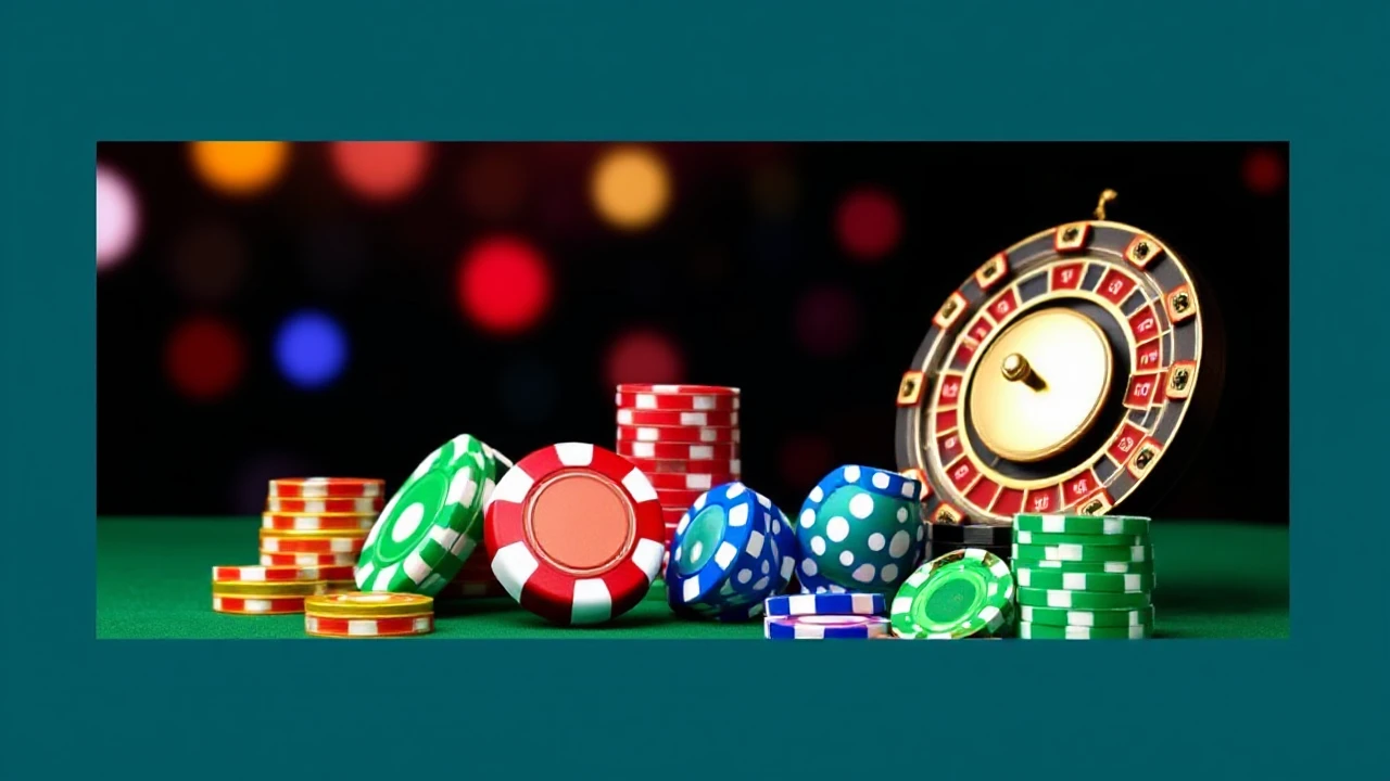 Advancing in Online Casino Games: Progression from Beginner to Expert
