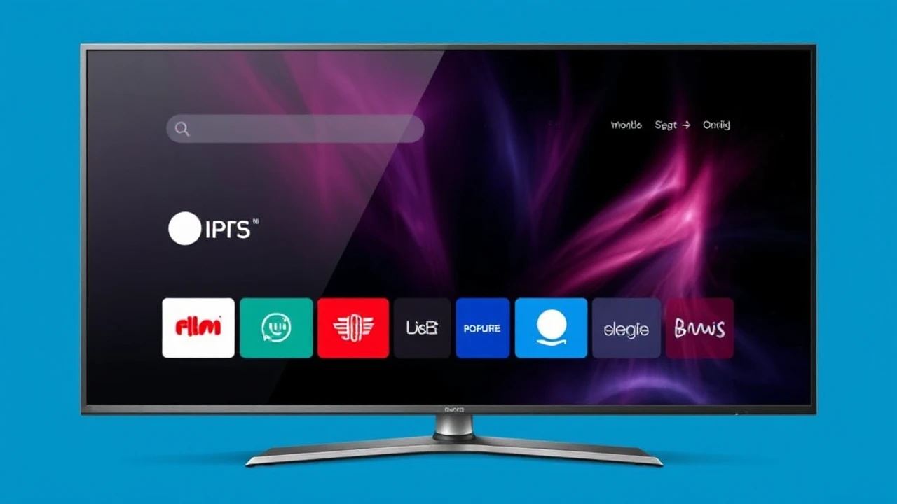 Guide Ultime pour Paramétrer Votre IPTV Premium