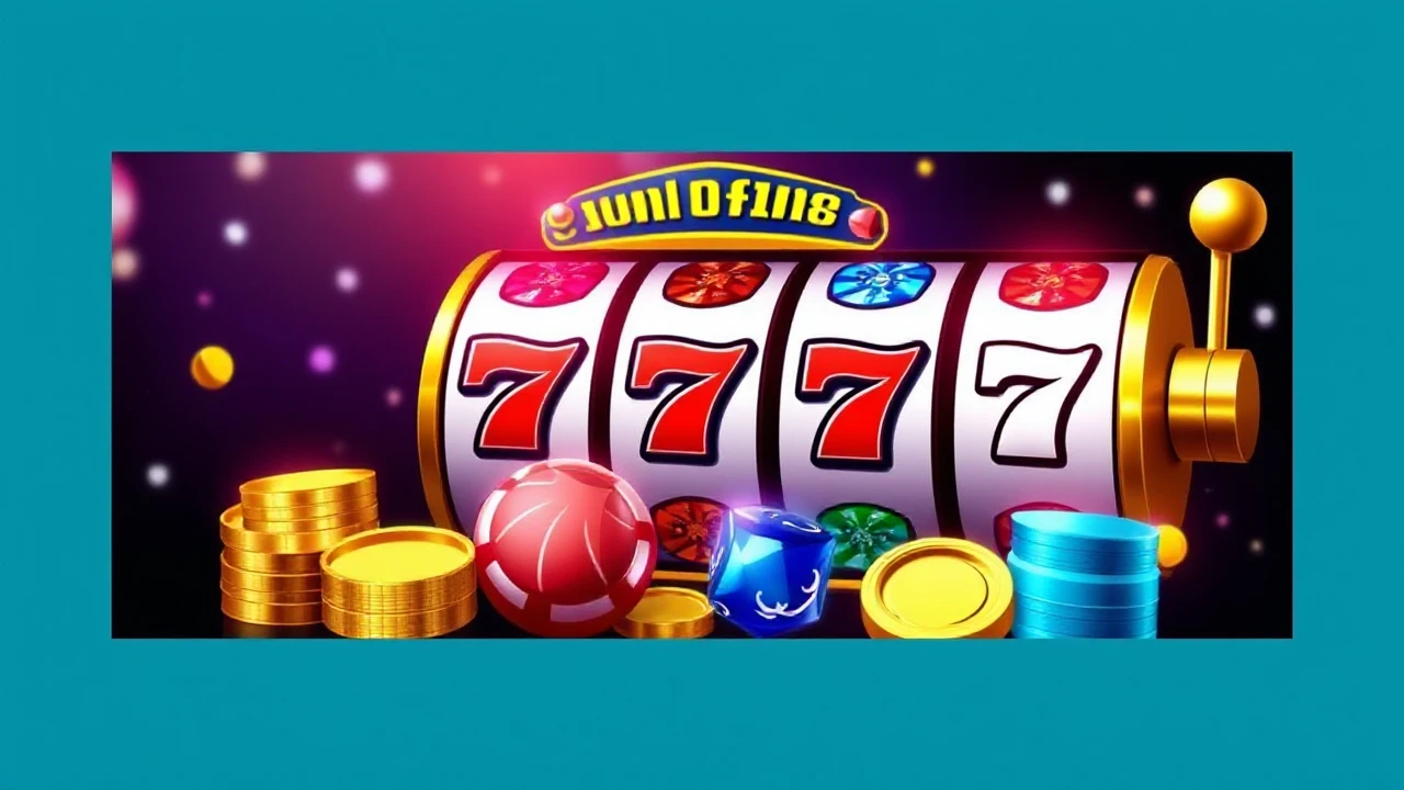 Unlocking the Secrets of the Art of Bonus Rounds in Casino Slot Games