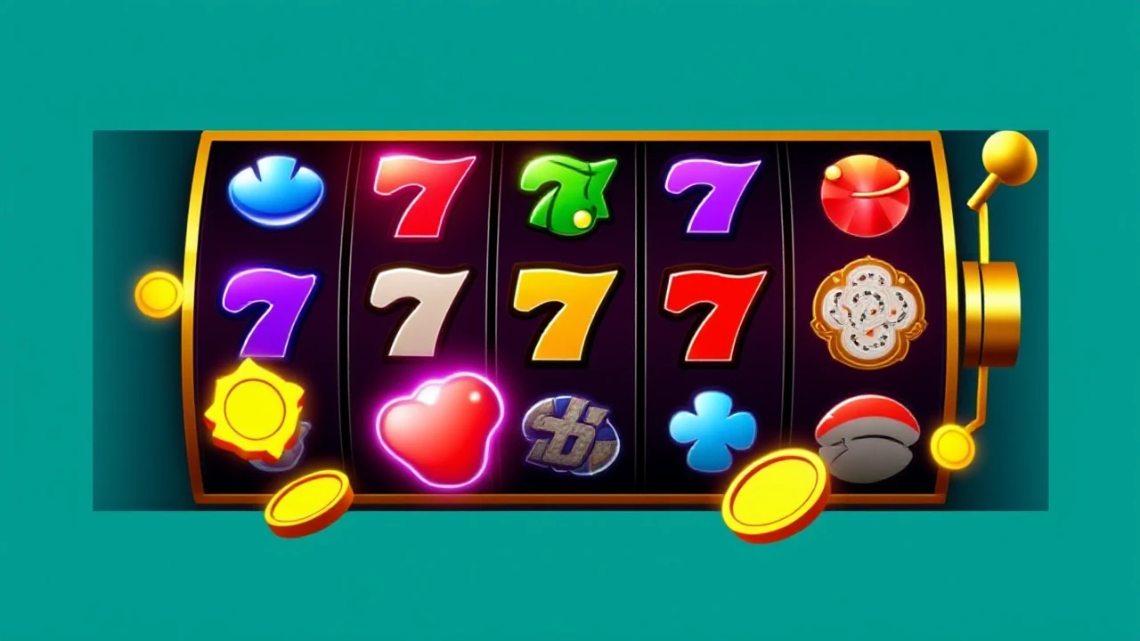 Unveiling the Secrets of Scatter Symbols in Slot Games: Unlocking Free Spins and Additional Features
