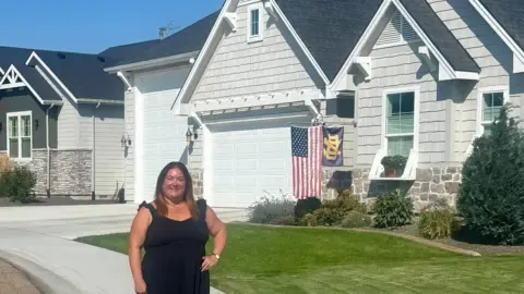 Could the American Interest Rate Cut Revive the Housing Market?