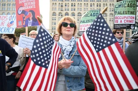 Migrant Rights Organizations Brace For Federal Clampdown Following Trump Threats