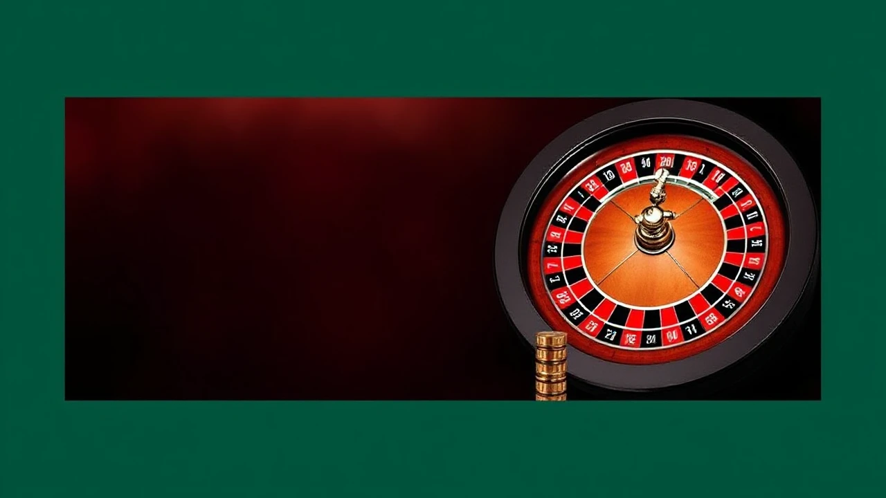 Panduan Terbaik untuk Bermain Roulette Online