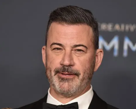 What Precisely Did Jimmy Kimmel Say About Charlie Kirk’s Killing?