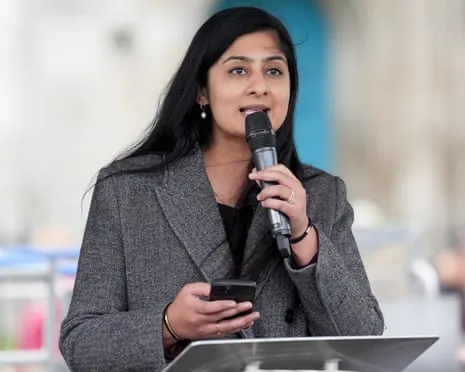 The Coventry South MP Engages Libel Lawyers Following Row Involving Jeremy Corbyn Over Organization Finances